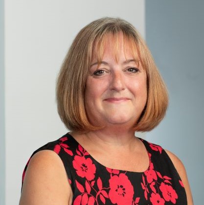 Professor Sarah Drakopoulou Dodd